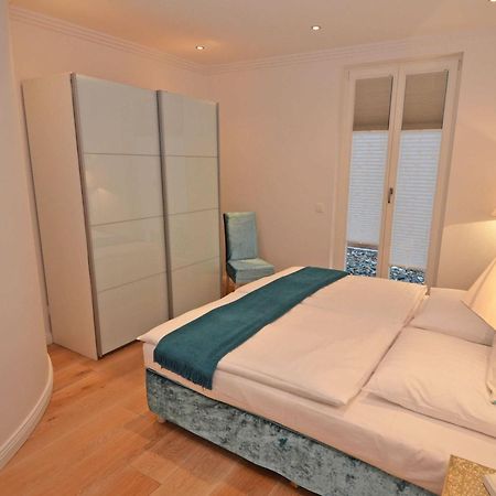 Villa "Johanna" Sellin - Wg11 Mit Kamin Und Grosser Terrasse Dış mekan fotoğraf