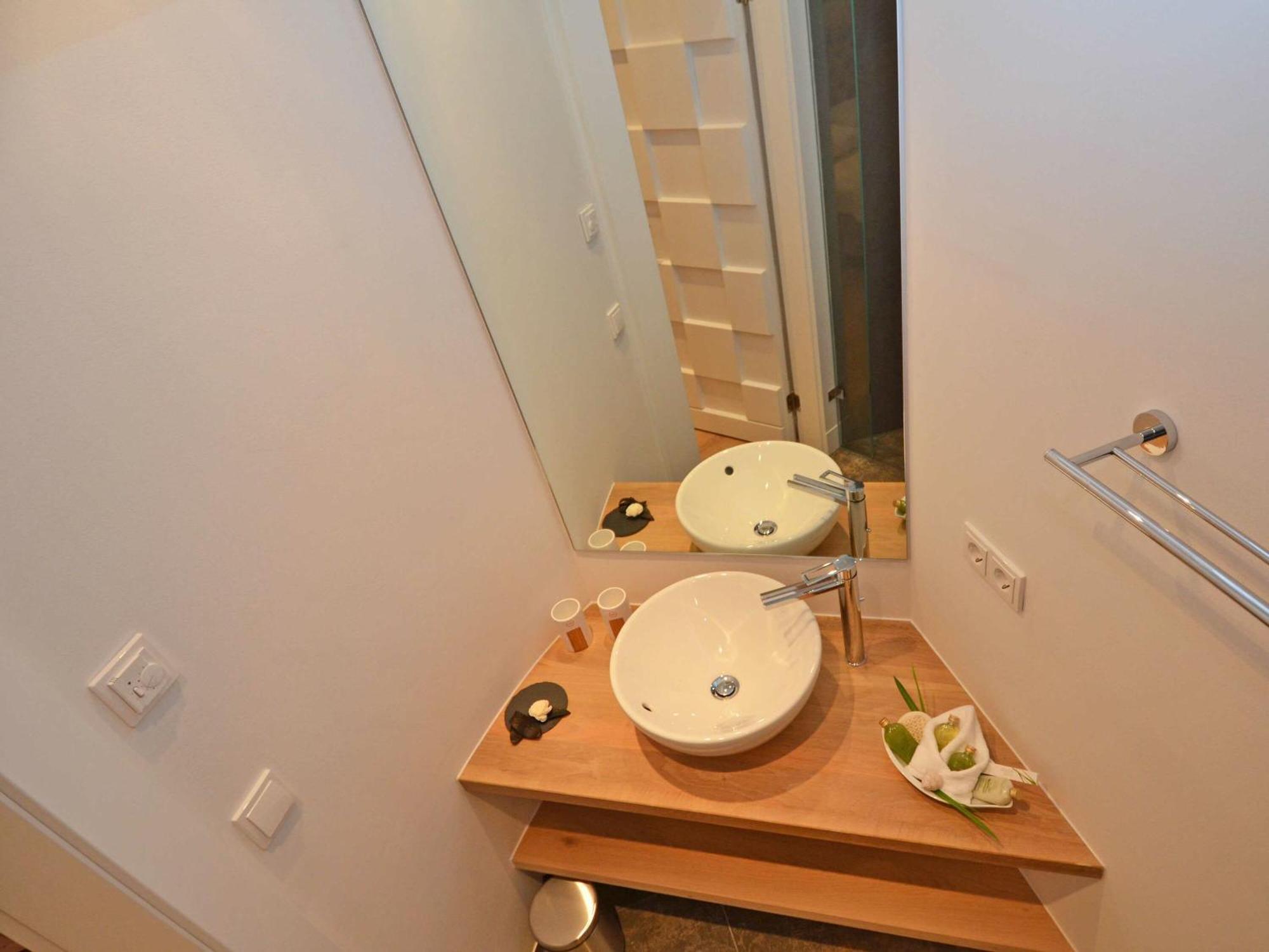 Villa "Johanna" Sellin - Wg11 Mit Kamin Und Grosser Terrasse Dış mekan fotoğraf