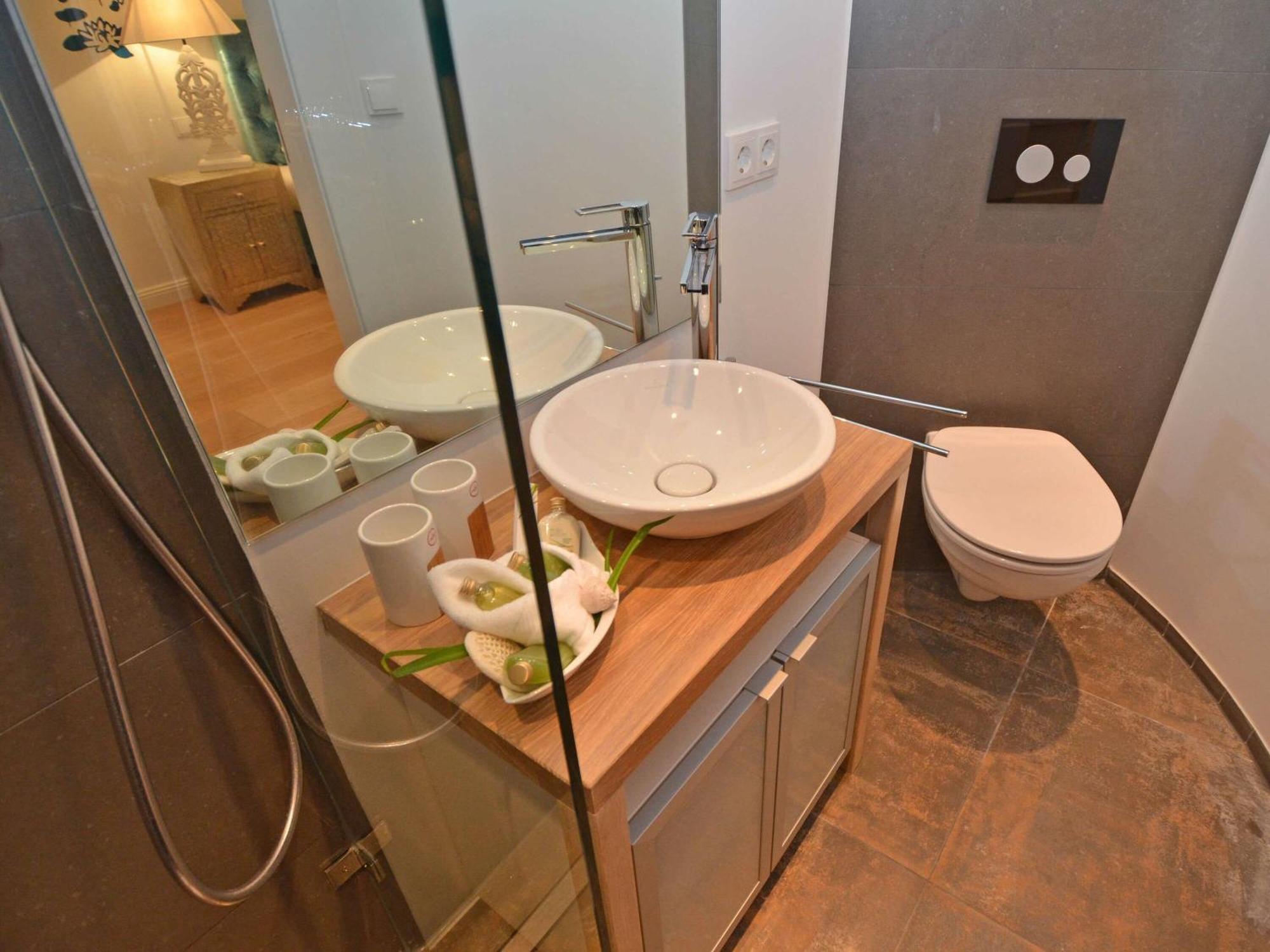 Villa "Johanna" Sellin - Wg11 Mit Kamin Und Grosser Terrasse Dış mekan fotoğraf