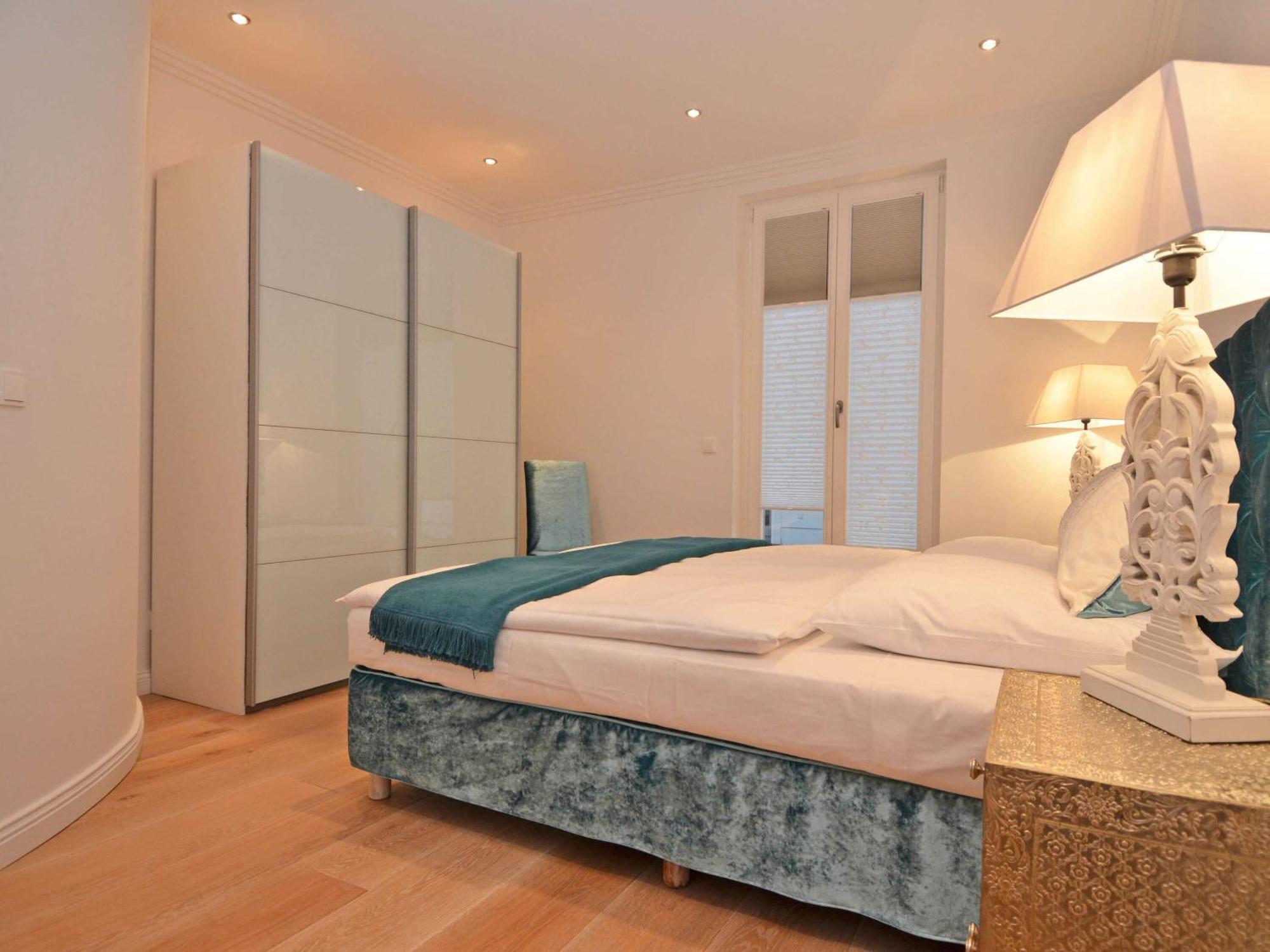 Villa "Johanna" Sellin - Wg11 Mit Kamin Und Grosser Terrasse Dış mekan fotoğraf