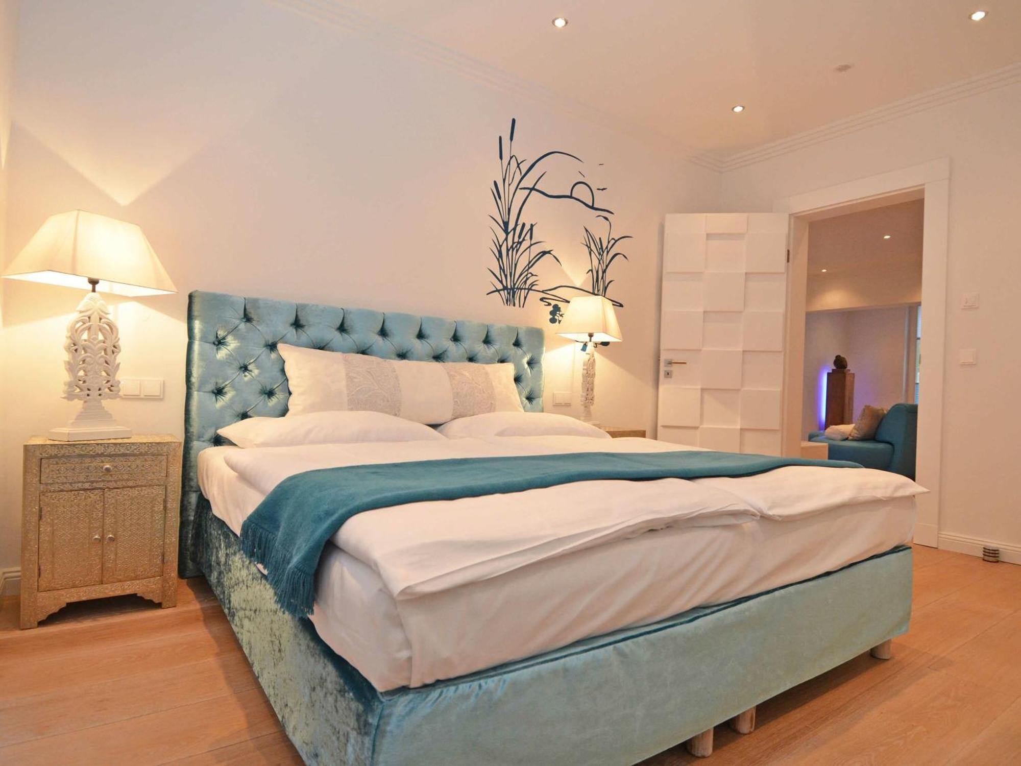 Villa "Johanna" Sellin - Wg11 Mit Kamin Und Grosser Terrasse Dış mekan fotoğraf