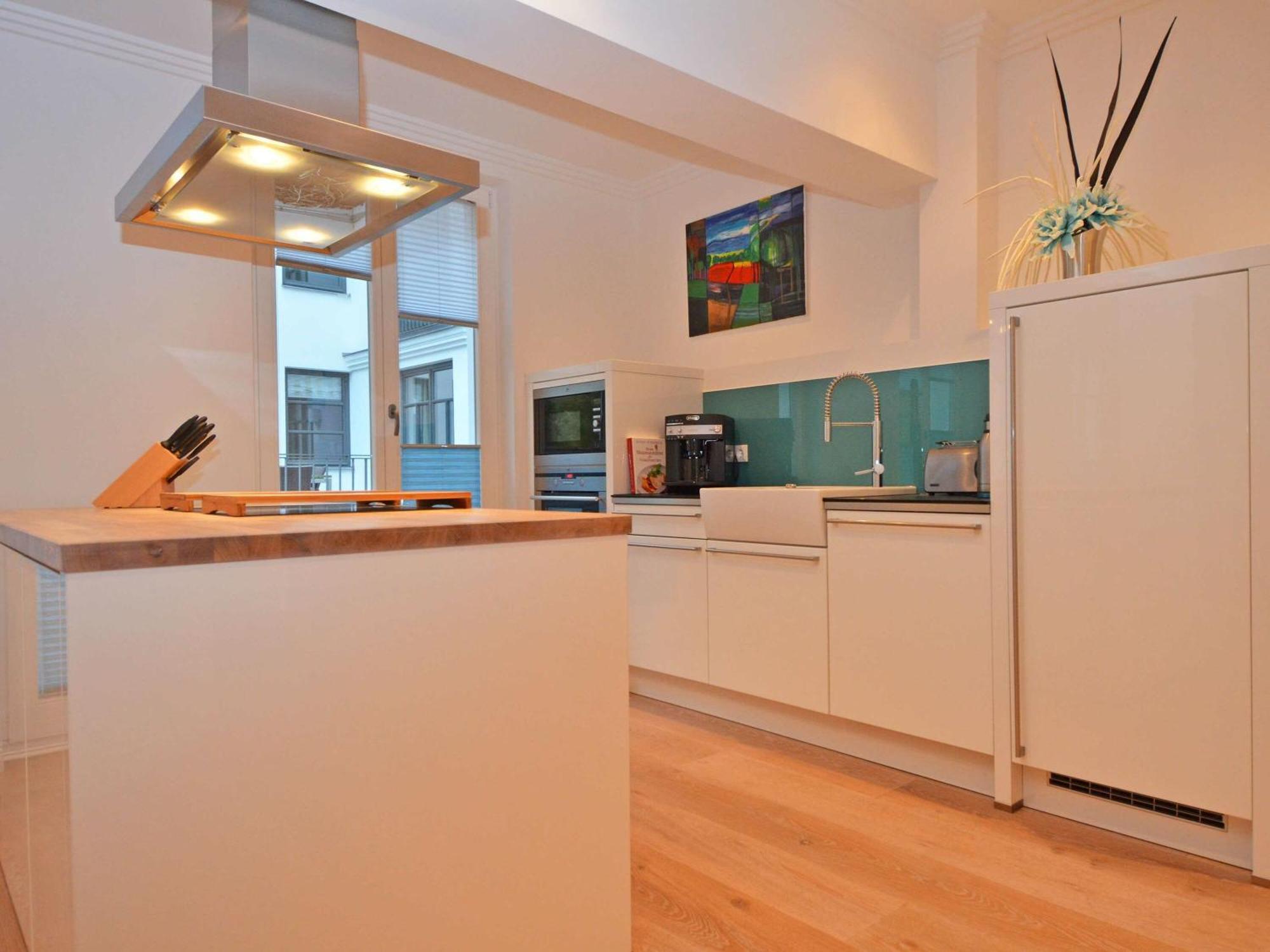 Villa "Johanna" Sellin - Wg11 Mit Kamin Und Grosser Terrasse Dış mekan fotoğraf