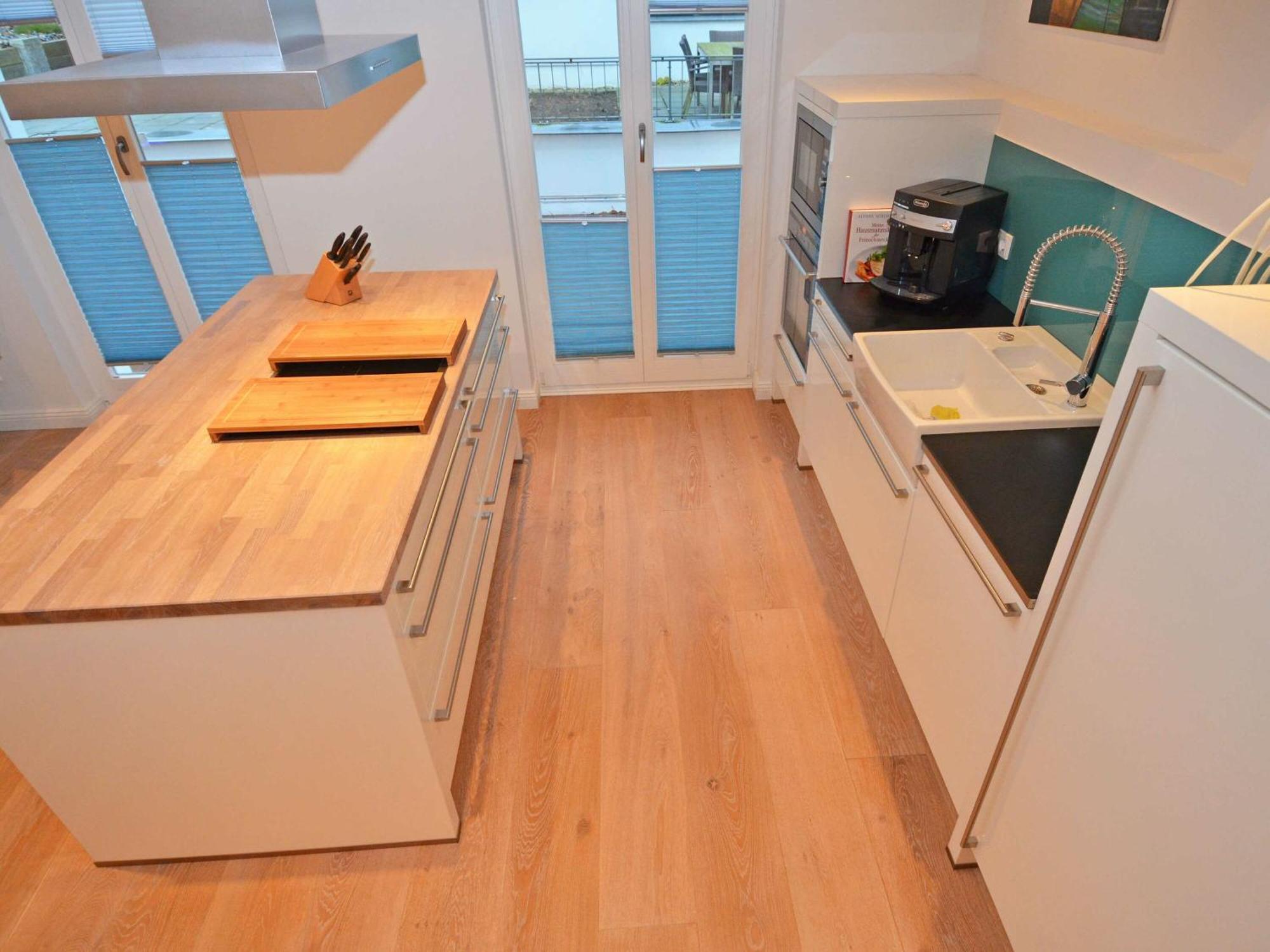 Villa "Johanna" Sellin - Wg11 Mit Kamin Und Grosser Terrasse Dış mekan fotoğraf