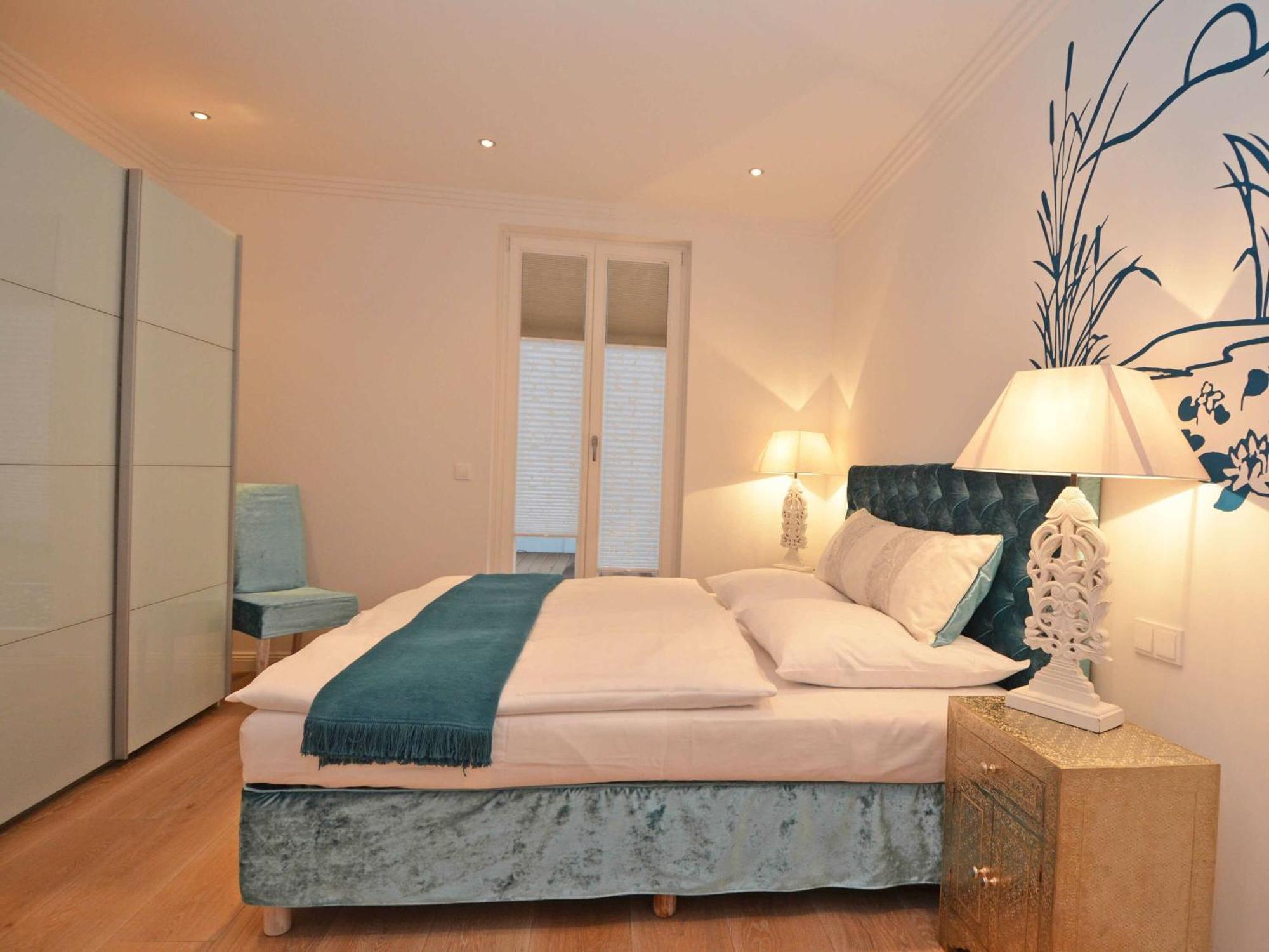 Villa "Johanna" Sellin - Wg11 Mit Kamin Und Grosser Terrasse Dış mekan fotoğraf