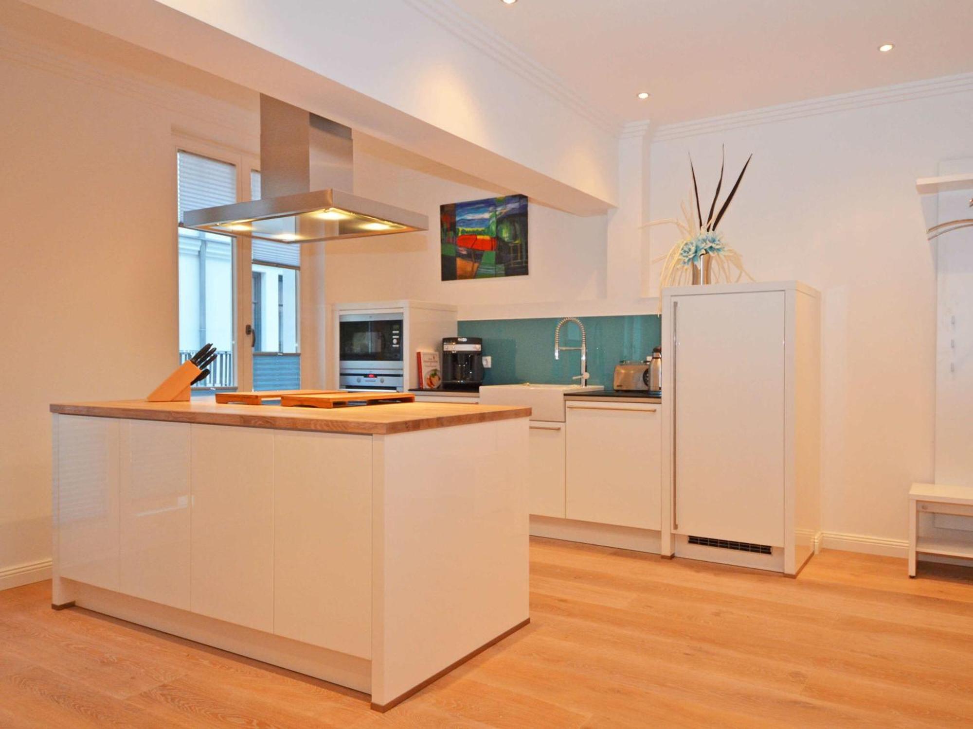 Villa "Johanna" Sellin - Wg11 Mit Kamin Und Grosser Terrasse Dış mekan fotoğraf