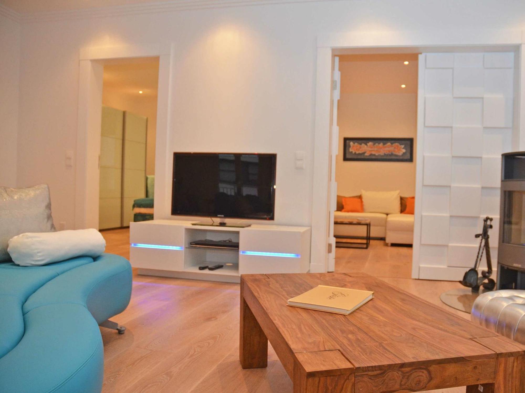 Villa "Johanna" Sellin - Wg11 Mit Kamin Und Grosser Terrasse Dış mekan fotoğraf