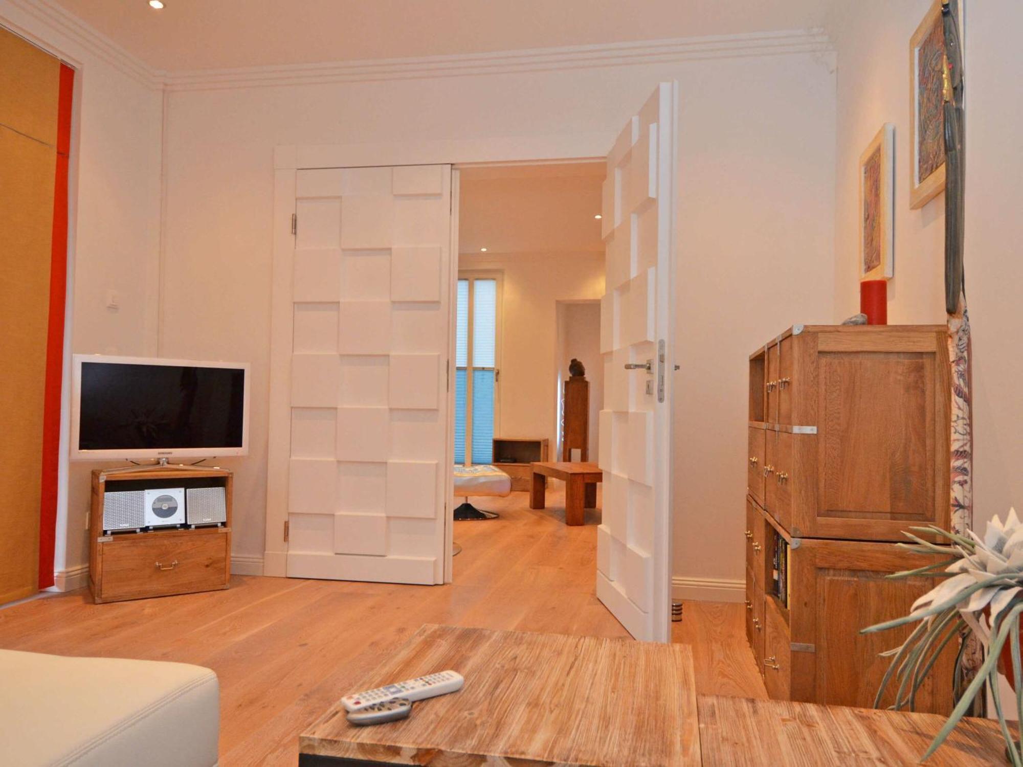 Villa "Johanna" Sellin - Wg11 Mit Kamin Und Grosser Terrasse Dış mekan fotoğraf
