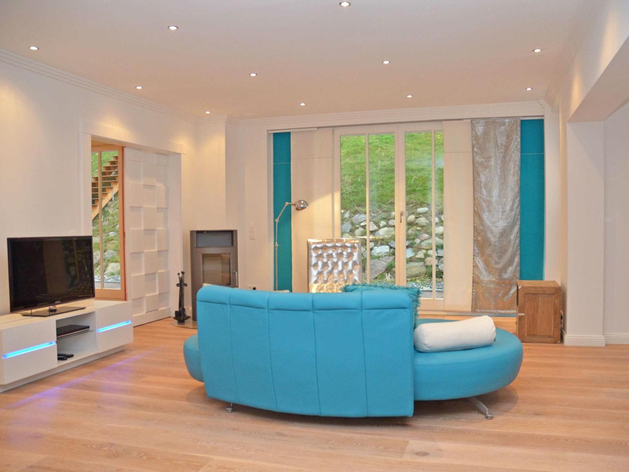 Villa "Johanna" Sellin - Wg11 Mit Kamin Und Grosser Terrasse Dış mekan fotoğraf