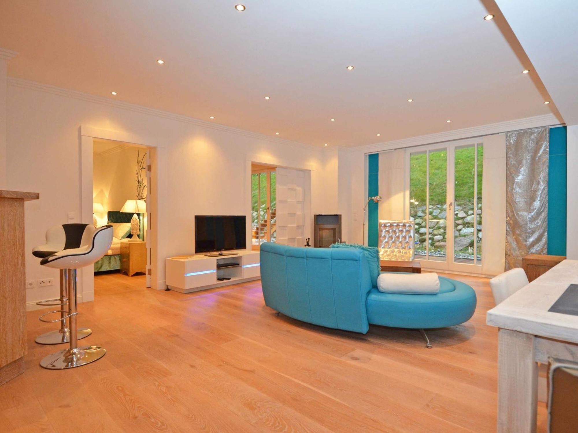 Villa "Johanna" Sellin - Wg11 Mit Kamin Und Grosser Terrasse Dış mekan fotoğraf